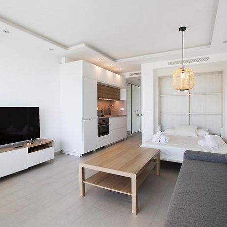 Apartmán Santa Clara Torremolinos Exteriér fotografie