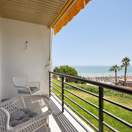 Apartmán Santa Clara Torremolinos Exteriér fotografie