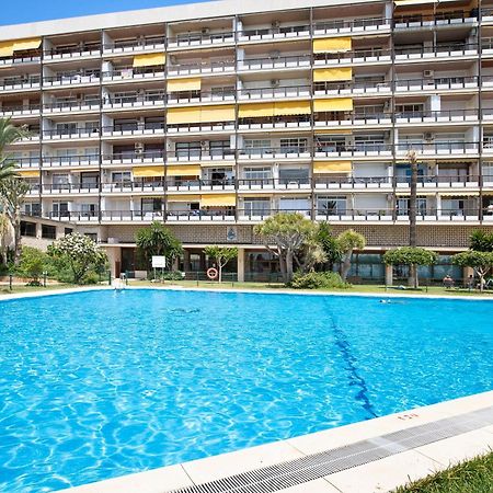 Apartmán Santa Clara Torremolinos Exteriér fotografie