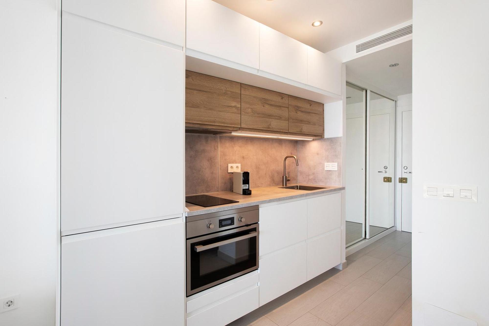Apartmán Santa Clara Torremolinos Exteriér fotografie