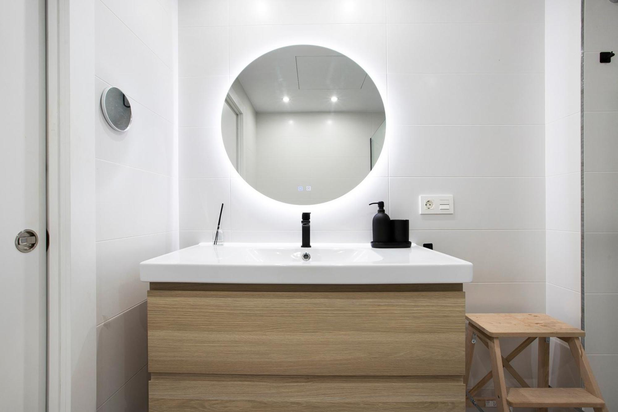 Apartmán Santa Clara Torremolinos Exteriér fotografie