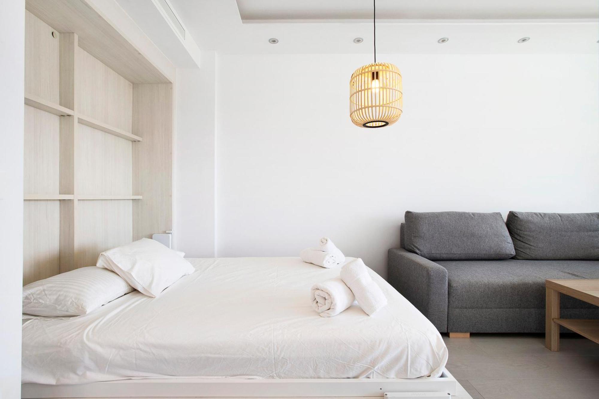 Apartmán Santa Clara Torremolinos Exteriér fotografie