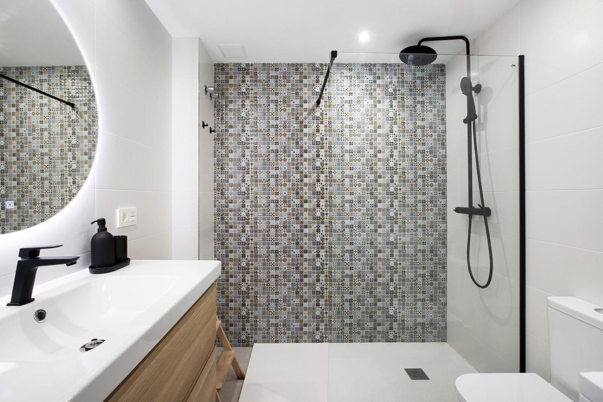 Apartmán Santa Clara Torremolinos Exteriér fotografie