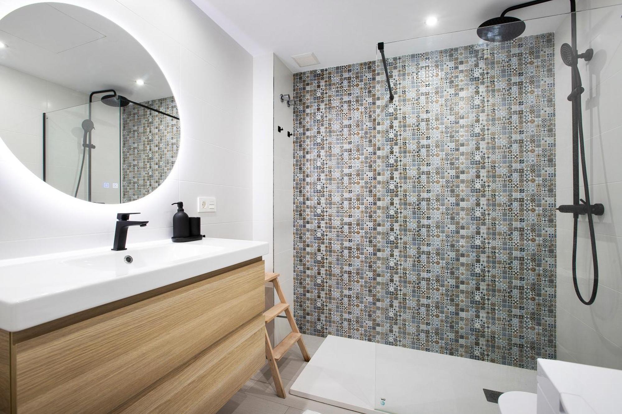 Apartmán Santa Clara Torremolinos Exteriér fotografie